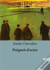 Capa do artigo Poignet D Acier
