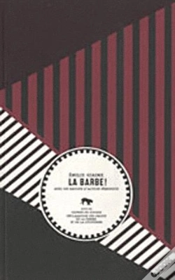 Capa do artigo Poil À Gratter