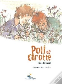Capa do artigo Poil De Carotte