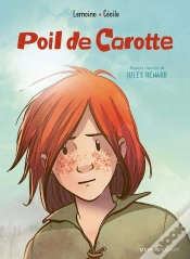 Capa do artigo Poil De Carotte
