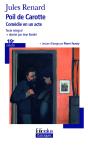 Poil De Carotte, Comedie En Un Acte - Preview