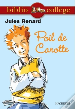 Capa do artigo Poil De Carotte