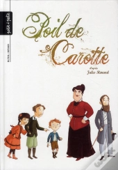 Poil De Carotte