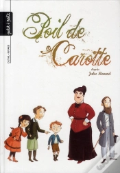 Capa do artigo Poil De Carotte