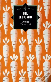 Capa do artigo Poil De Cul Roux