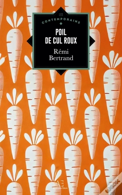 Capa do artigo Poil De Cul Roux