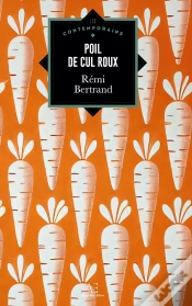 Capa do artigo Poil De Cul Roux