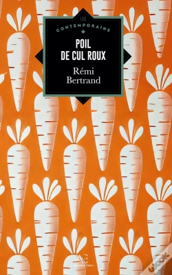 Capa do artigo Poil De Cul Roux