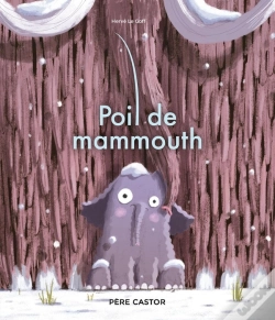 Capa do artigo Poil De Mammouth