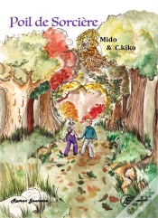 Capa do artigo Poil De Sorcière