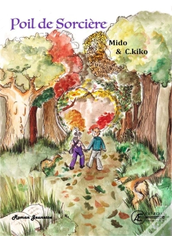 Capa do artigo Poil De Sorcière