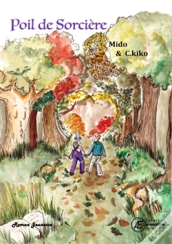 Capa do artigo Poil De Sorcière