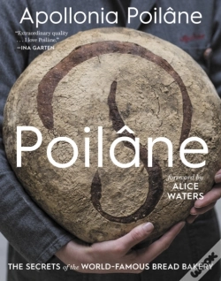 Capa do artigo Poilane