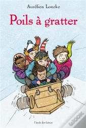 Poils À Gratter