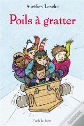 Capa do artigo Poils À Gratter