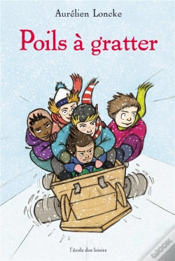 Capa do artigo Poils À Gratter