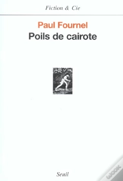 Capa do artigo Poils De Cairote
