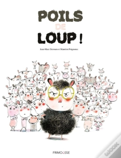 Capa do artigo Poils De Loup