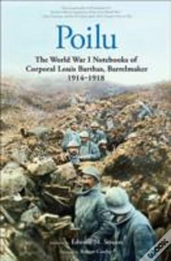 Capa do artigo Poilu