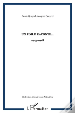Capa do artigo Poilu Raconte 1915-1918