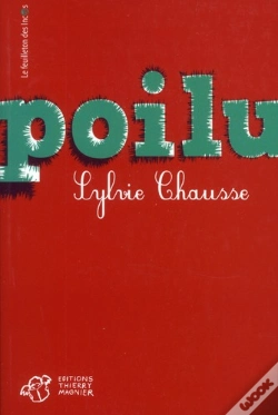 Capa do artigo Poilu