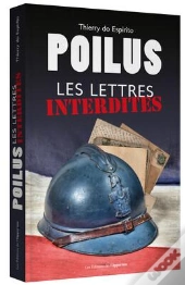 Poilus ; Les Lettres Interdites