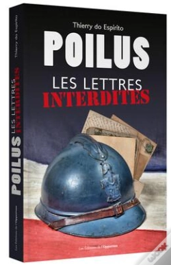 Capa do artigo Poilus ; Les Lettres Interdites