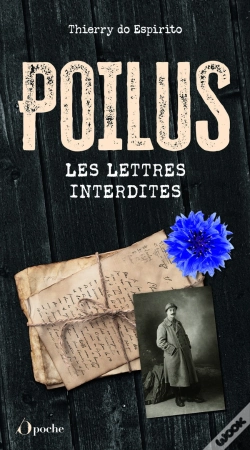 Capa do artigo Poilus : Les Lettres Interdites