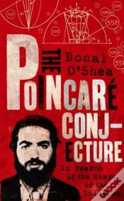 Capa do artigo Poincar  Conjecture