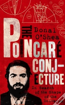 Capa do artigo Poincar  Conjecture