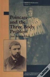 Capa do artigo Poincare And The Three Body Problem