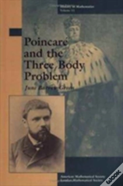 Capa do artigo Poincare And The Three Body Problem