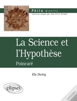 Capa do artigo Poincaré, La Science Et L'Hypothèse