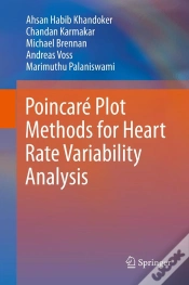 Capa do artigo Poincare Plot Methods For Heart Rate Variability Analysis