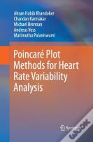 Poincare Plot Methods For Heart Rate Variability Analysis