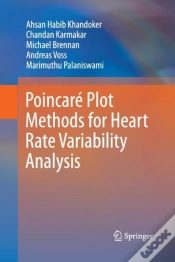 Capa do artigo Poincare Plot Methods For Heart Rate Variability Analysis