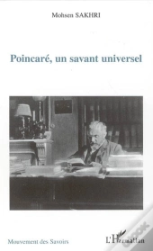 Poincare Un Savant Universel