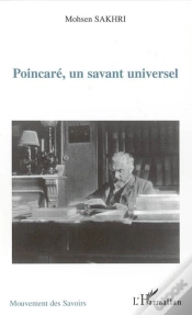 Capa do artigo Poincare Un Savant Universel