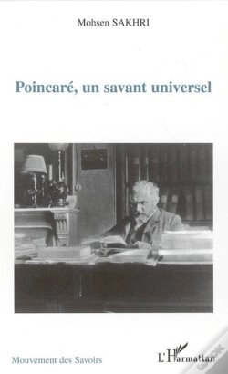 Capa do artigo Poincare Un Savant Universel
