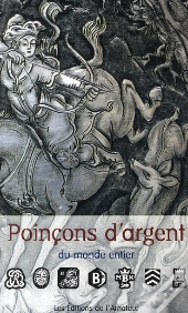 Poincons D'Argent Du Monde Entier