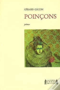 Capa do artigo Poinçons