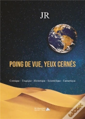 Capa do artigo Poing De Vue, Yeux Cernès