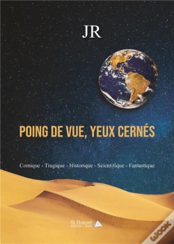 Capa do artigo Poing De Vue, Yeux Cernès