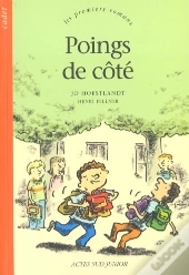 Poings De Côté