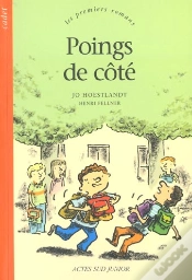 Capa do artigo Poings De Côté