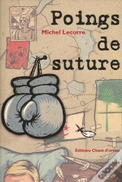Capa do artigo Poings De Suture