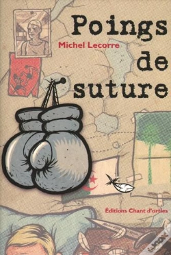 Capa do artigo Poings De Suture