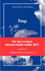 Poings - Preview
