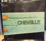 Capa do artigo Point #1 - Vinil