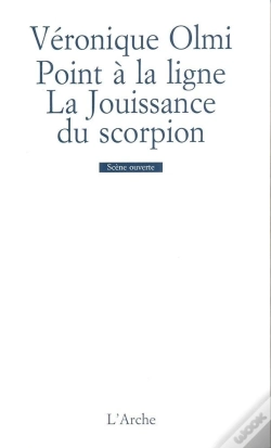 Capa do artigo Point À La Ligne / La Jouissance Du Scorpion